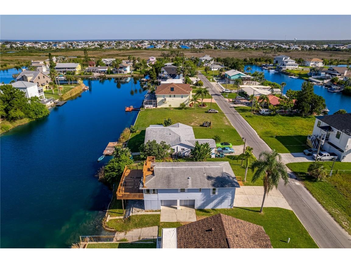 3397 Crape Myrtle Drive Hernando Beach FL 34607 W7878877 image58