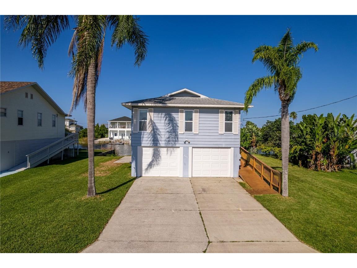 3397 Crape Myrtle Drive Hernando Beach FL 34607 W7878877 image6