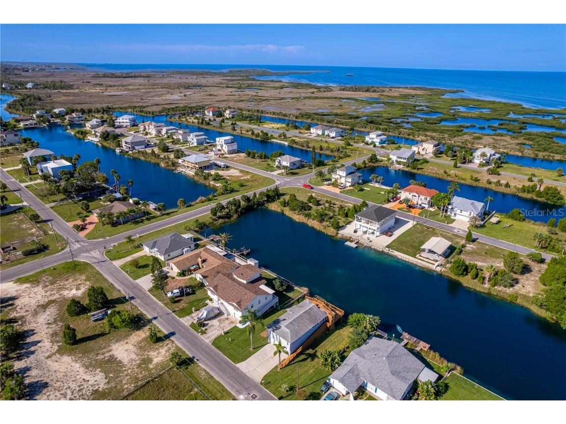 3397 Crape Myrtle Drive Hernando Beach FL 34607 W7878877 image61