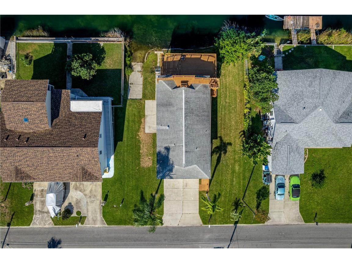 3397 Crape Myrtle Drive Hernando Beach FL 34607 W7878877 image67