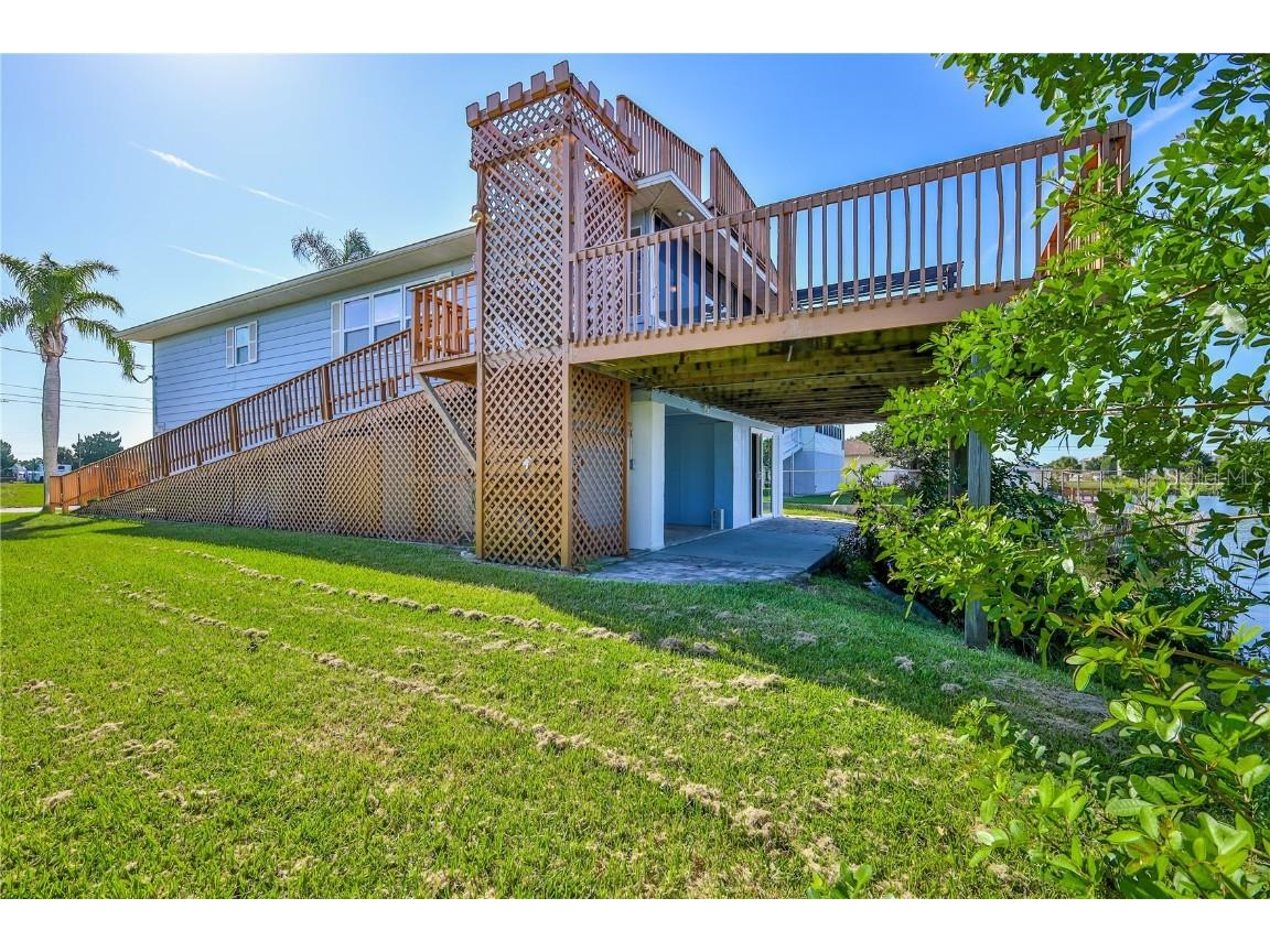 3397 Crape Myrtle Drive Hernando Beach FL 34607 W7878877 image68