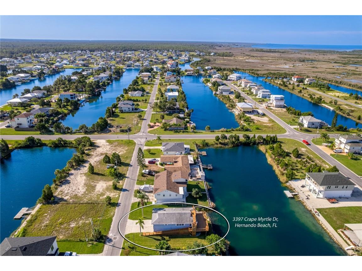 3397 Crape Myrtle Drive Hernando Beach FL 34607 W7878877 image7