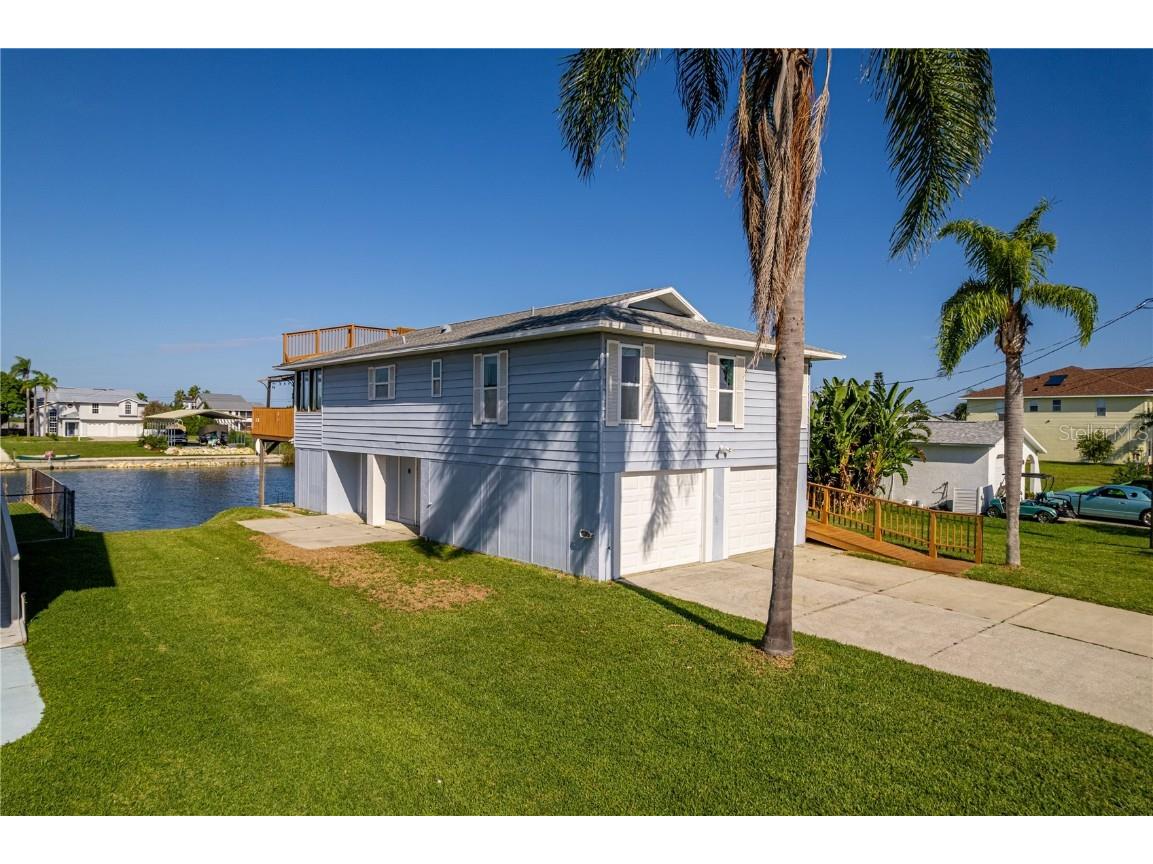 3397 Crape Myrtle Drive Hernando Beach FL 34607 W7878877 image75