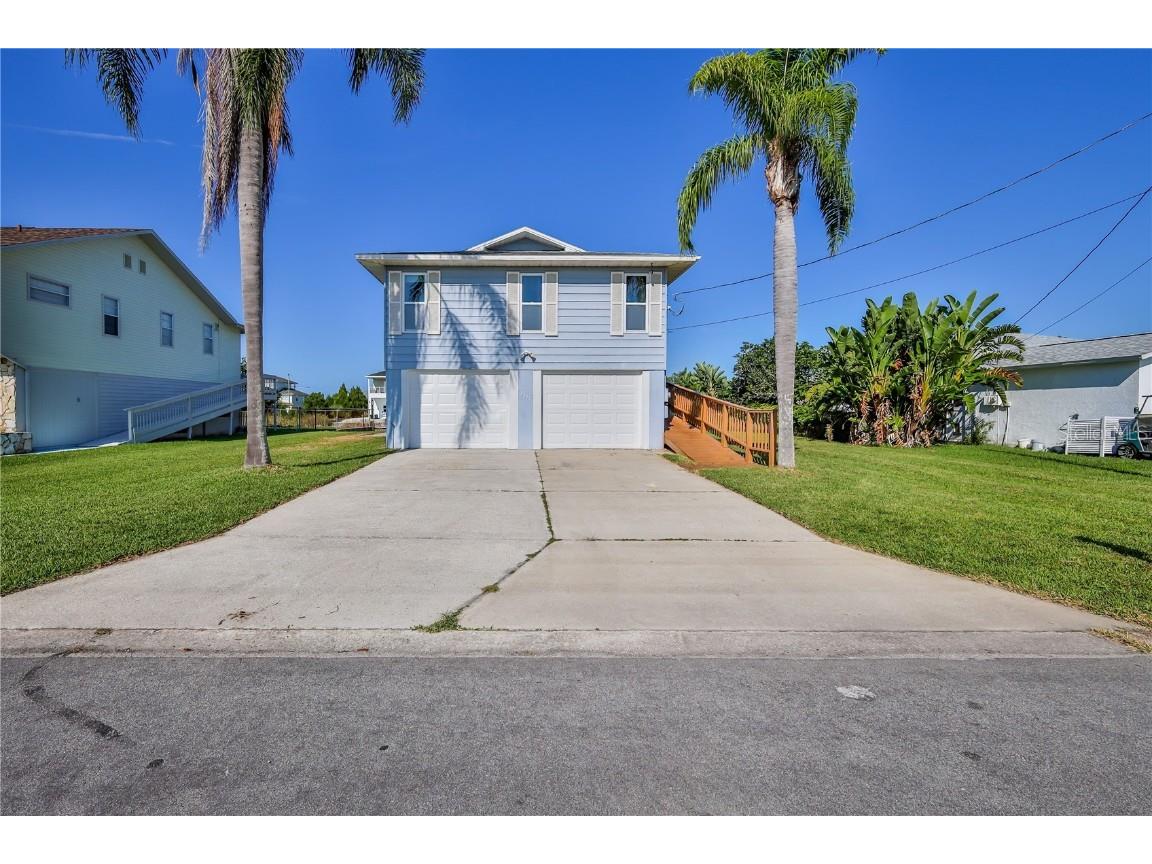 3397 Crape Myrtle Drive Hernando Beach FL 34607 W7878877 image76
