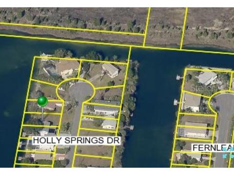 3397 Holly Springs Drive Hernando Beach FL 34607 W7871741 image3