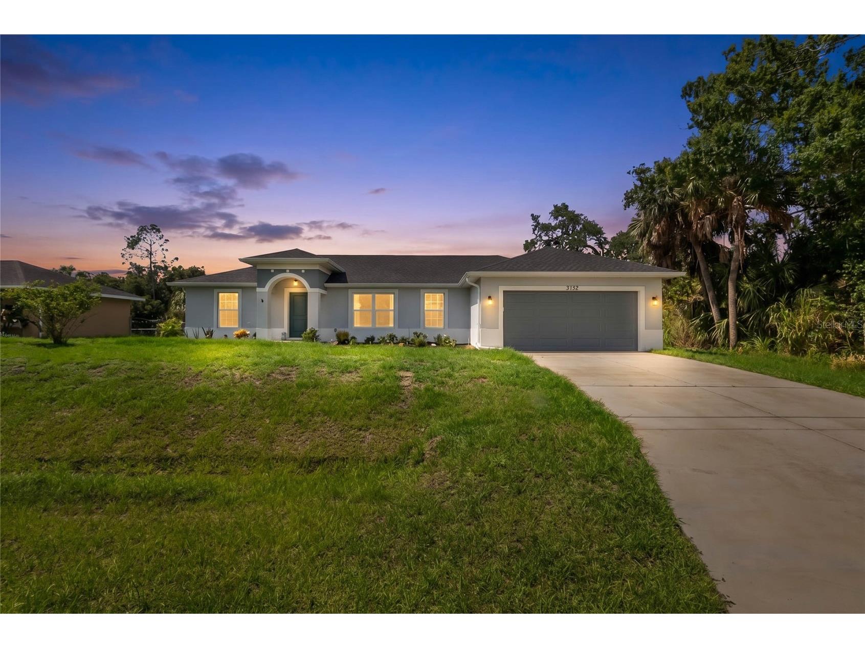 3397 Zoratoa Avenue North Port FL 34286 A4694744 image1