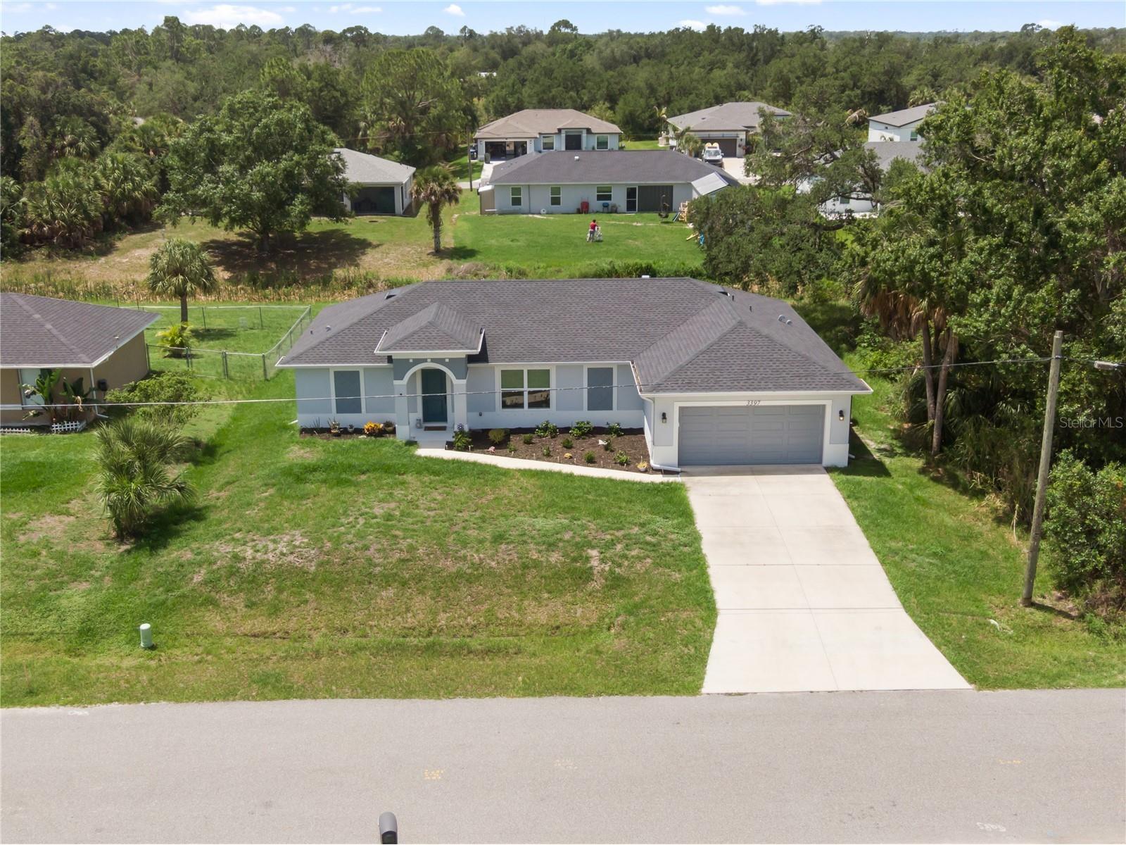 3397 Zoratoa Avenue North Port FL 34286 A4694744 image3