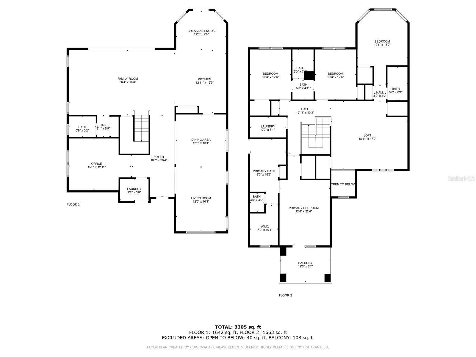 33975 Astoria Circle Wesley Chapel FL 33545 TB8482967 image38