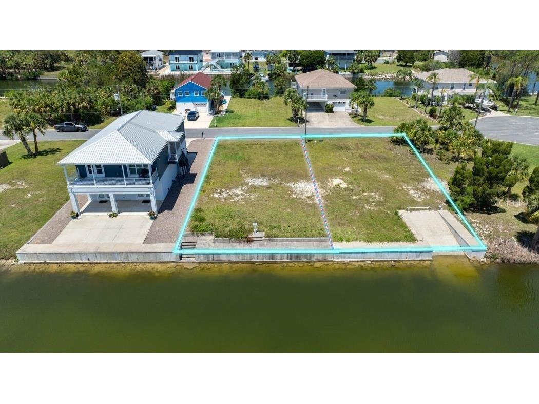 3398 & 3404 Fernleaf Drive Hernando Beach FL 34607 TB8386214 image1