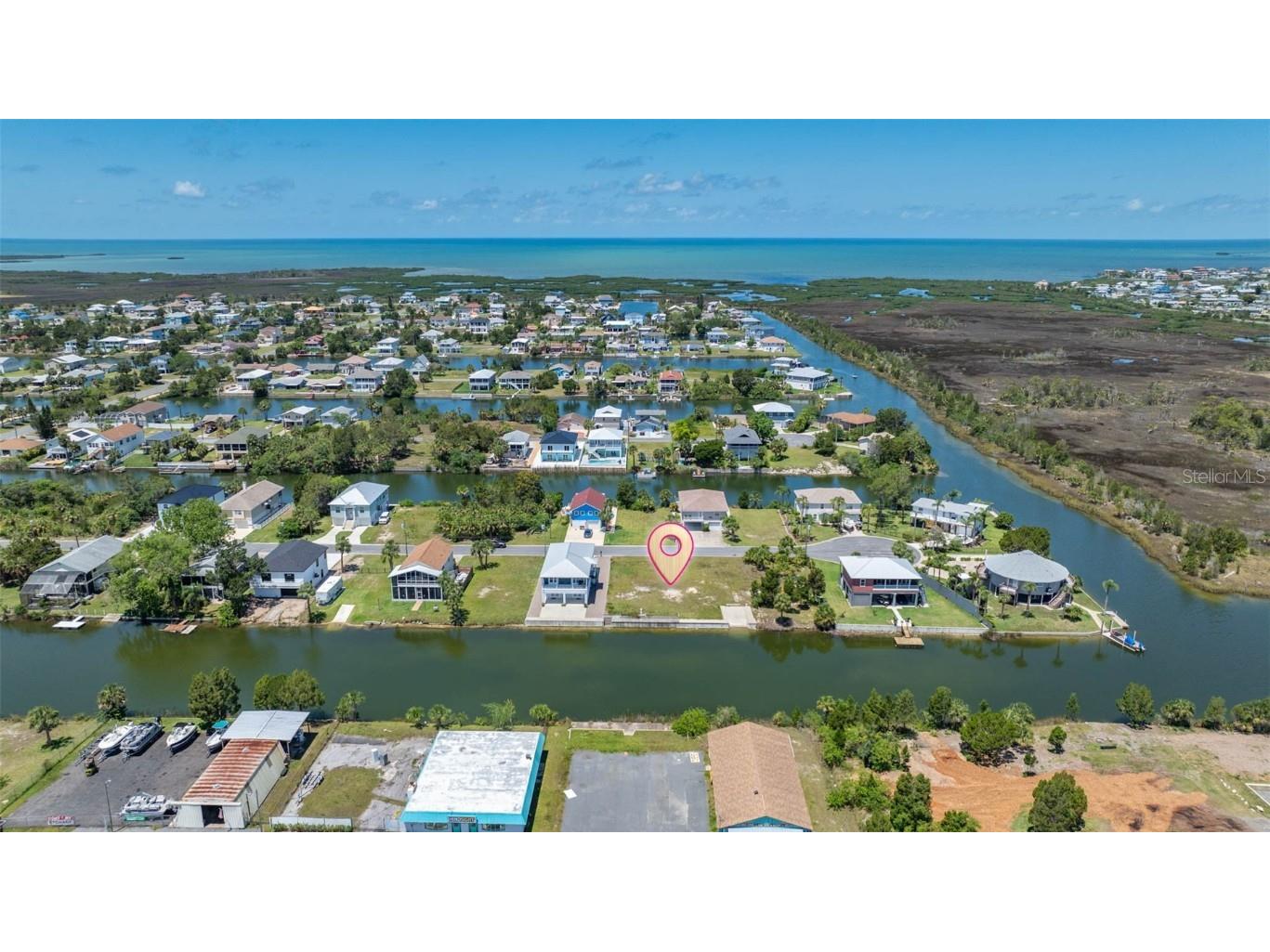 3398 & 3404 Fernleaf Drive Hernando Beach FL 34607 TB8386214 image3