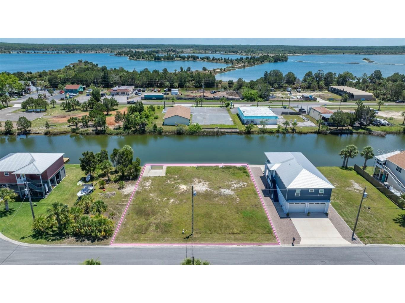 3398 & 3404 Fernleaf Drive Hernando Beach FL 34607 TB8386214 image4