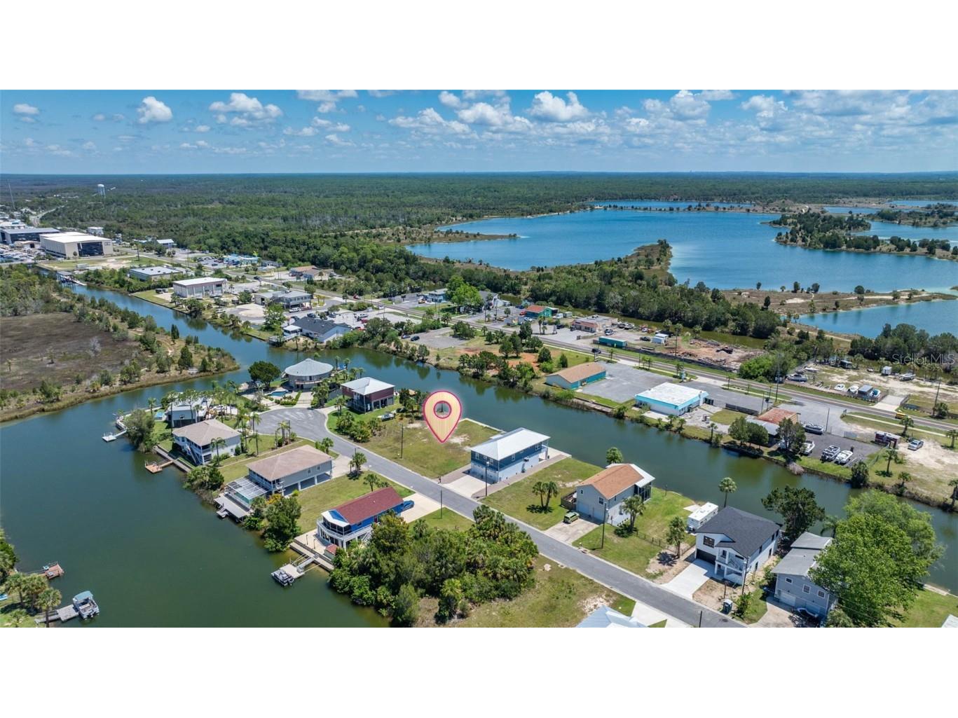 3398 & 3404 Fernleaf Drive Hernando Beach FL 34607 TB8386214 image5