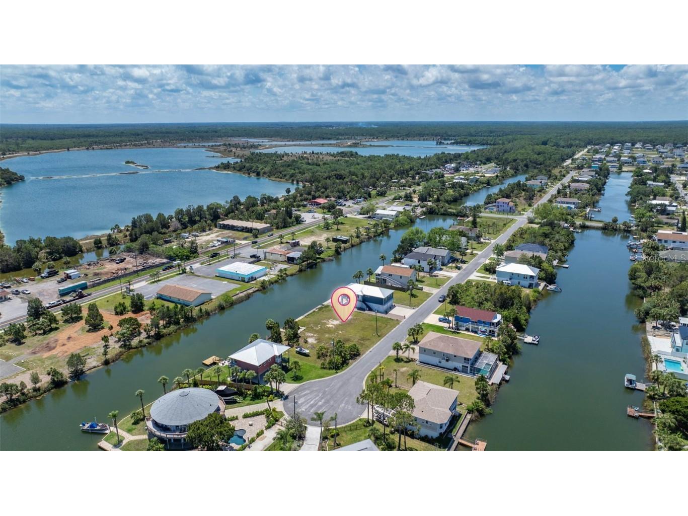 3398 & 3404 Fernleaf Drive Hernando Beach FL 34607 TB8386214 image7