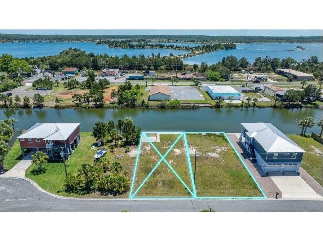 3398 Fernleaf Drive Hernando Beach FL 34607 - GULF TB8386169 image1