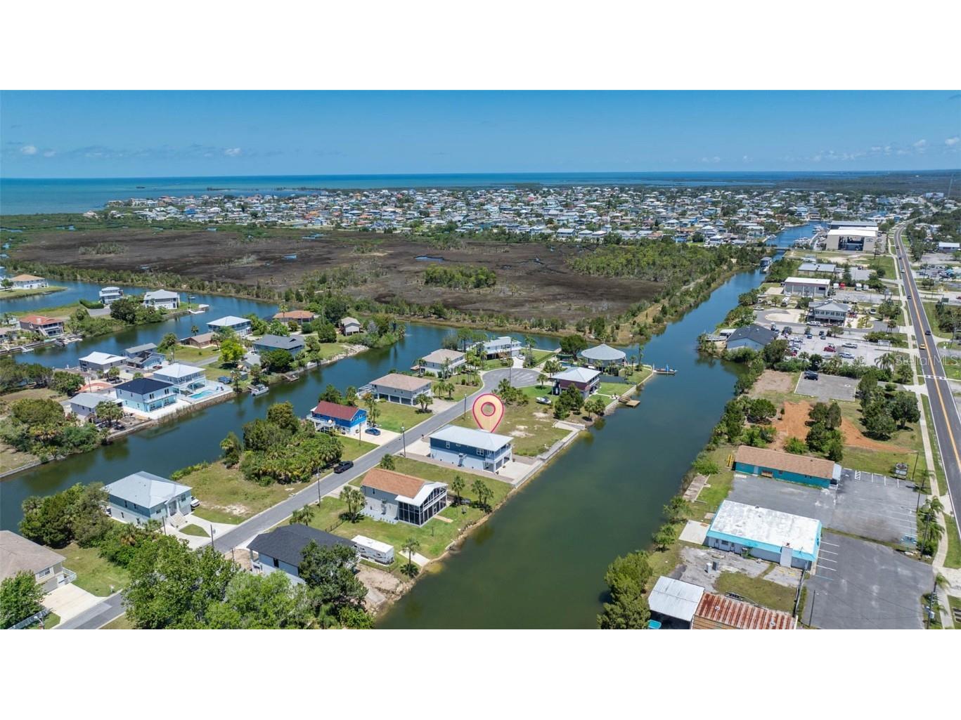 3398 Fernleaf Drive Hernando Beach FL 34607 - GULF TB8386169 image11