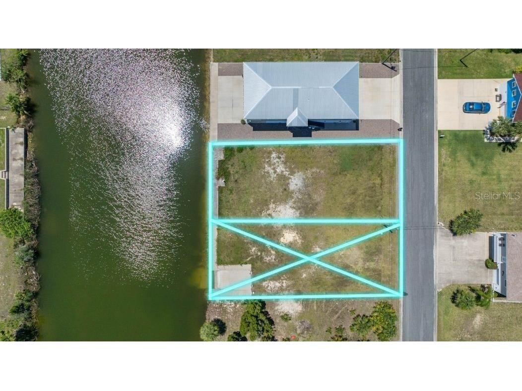 3398 Fernleaf Drive Hernando Beach FL 34607 - GULF TB8386169 image4