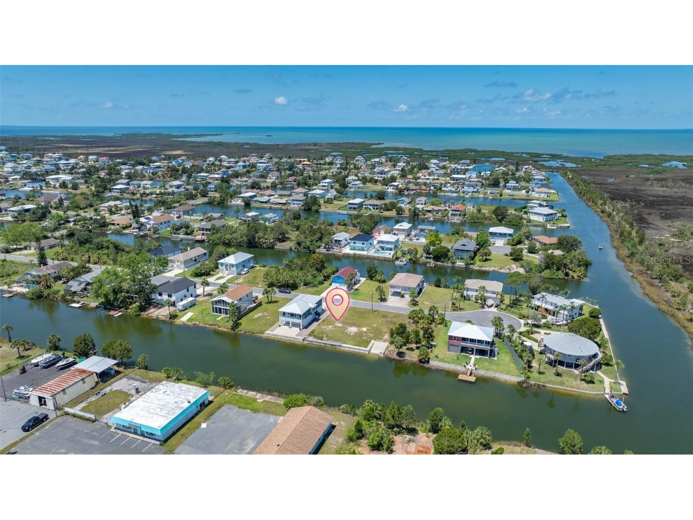 3398 Fernleaf Drive Hernando Beach FL 34607 - GULF TB8386169 image6