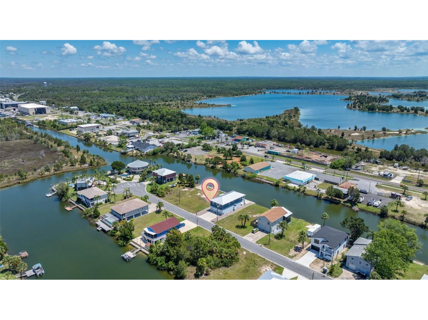 3398 Fernleaf Drive Hernando Beach FL 34607 - GULF TB8386169 image7