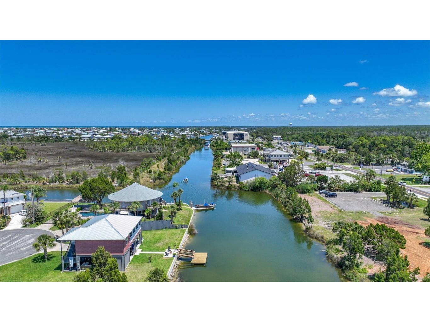 3398 Fernleaf Drive Hernando Beach FL 34607 - GULF TB8386169 image9