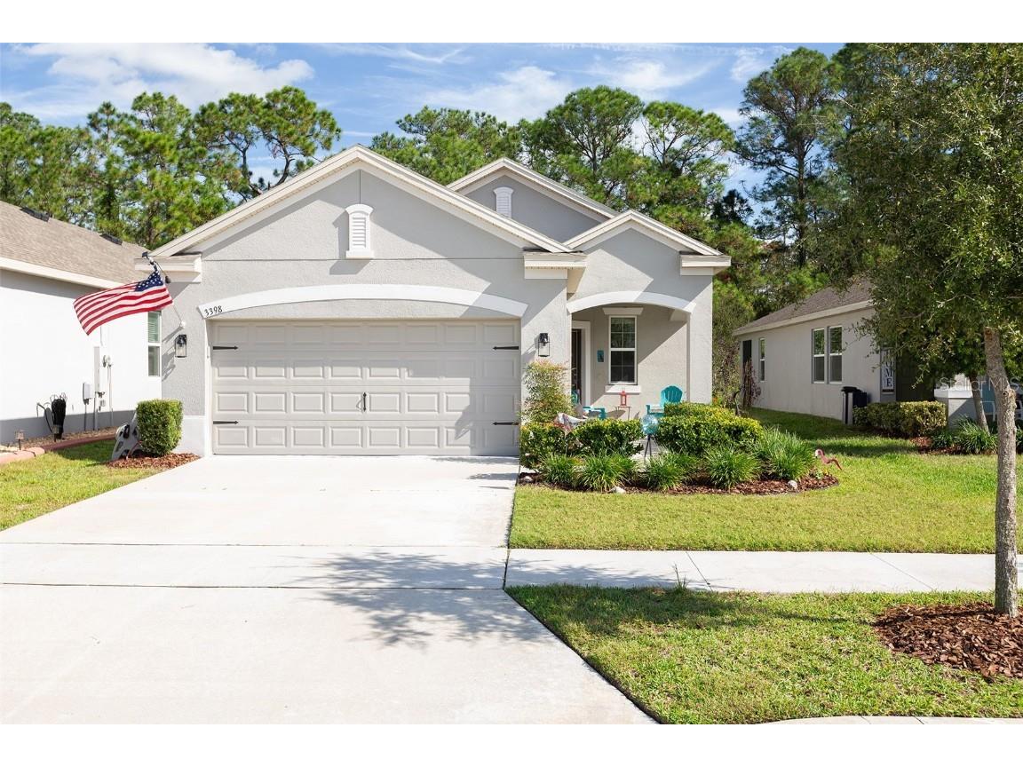 3398 Sagebrush Street Harmony FL 34773 S5095199 image1