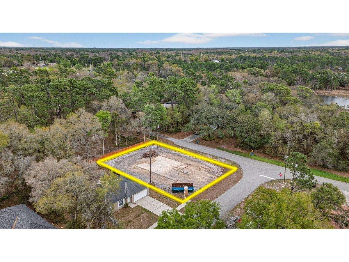 3398 Shalimar Circle Deltona FL 32738 V4947872 image1