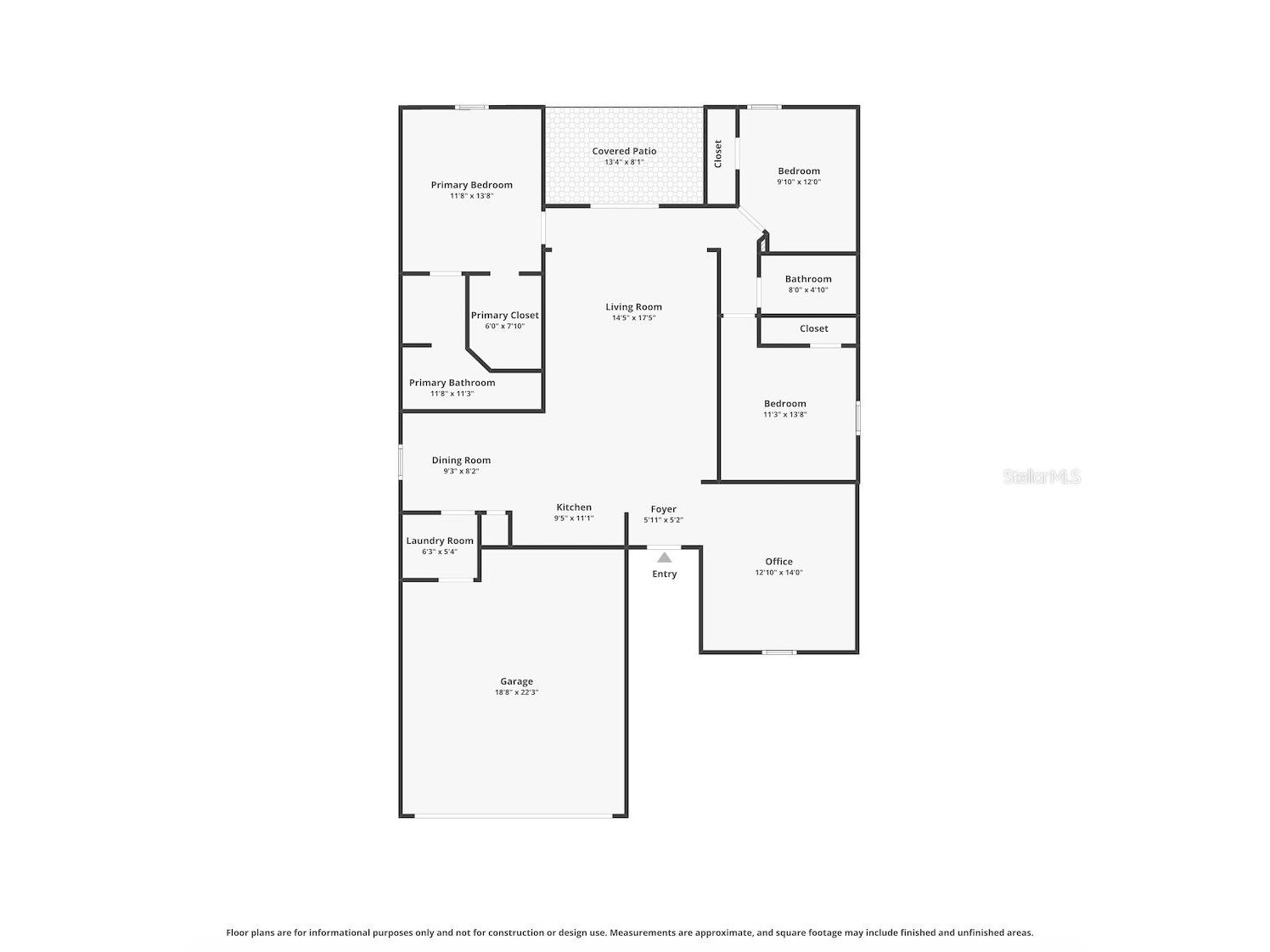 3398 Shalimar Circle Deltona FL 32738 V4947872 image16