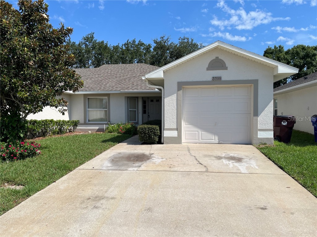 3399 Celena Circle Saint Cloud FL 34769 S5129558 image1