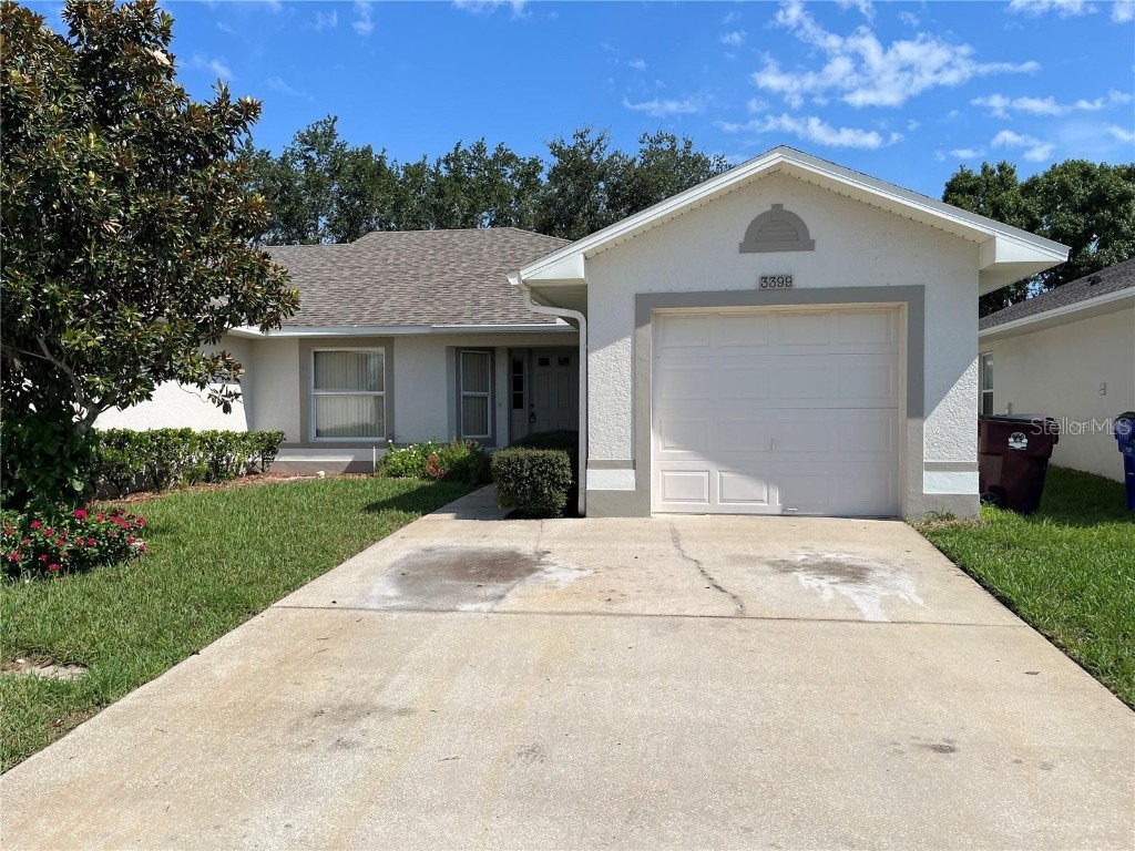 3399 Celena Circle Saint Cloud FL 34769 S5139035 image1