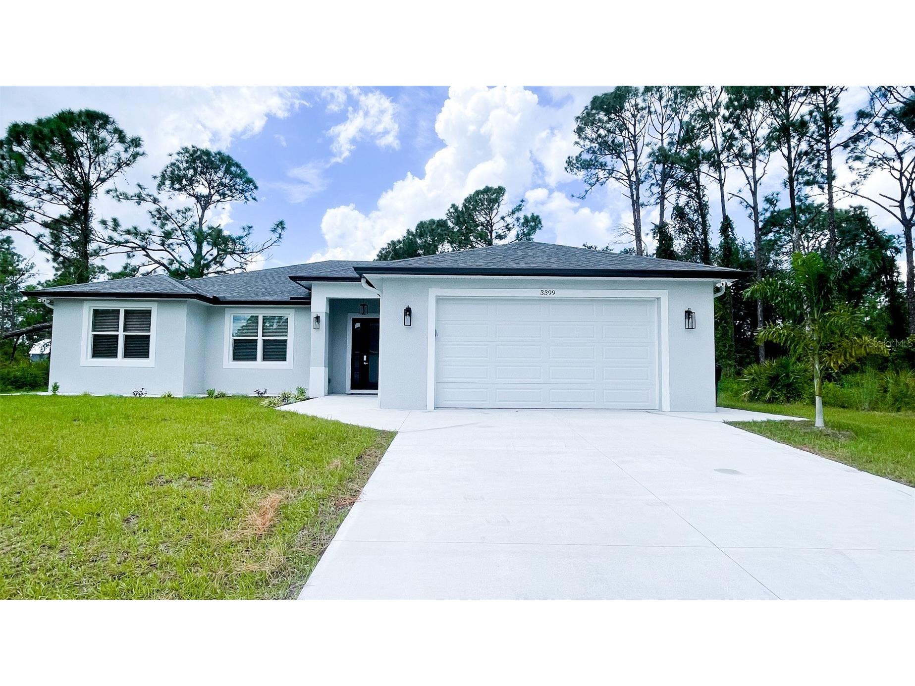 3399 La Goy Street North Port FL 34291 A4692272 image1