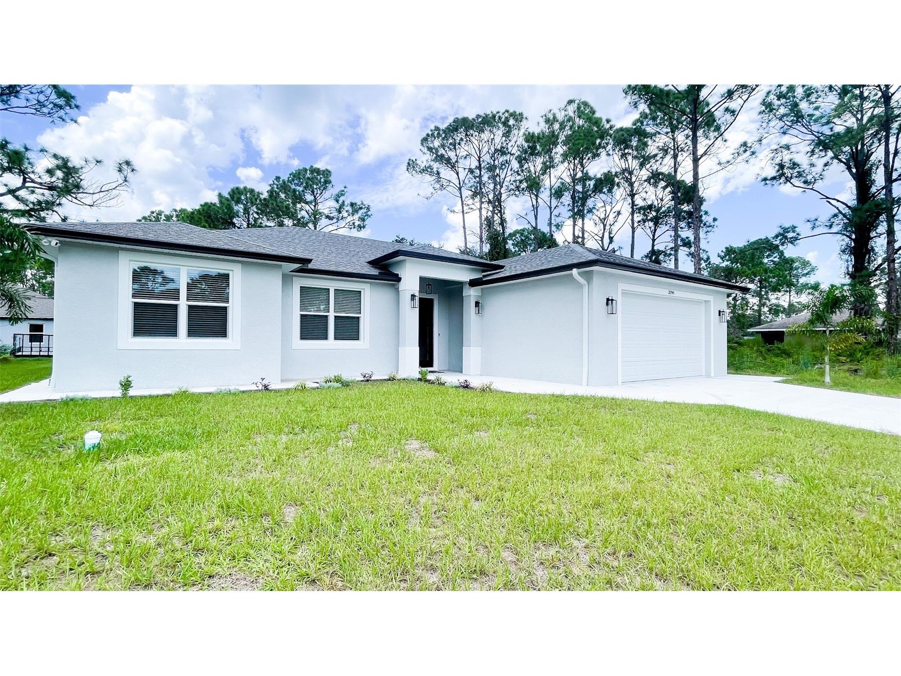 3399 La Goy Street North Port FL 34291 A4692272 image2