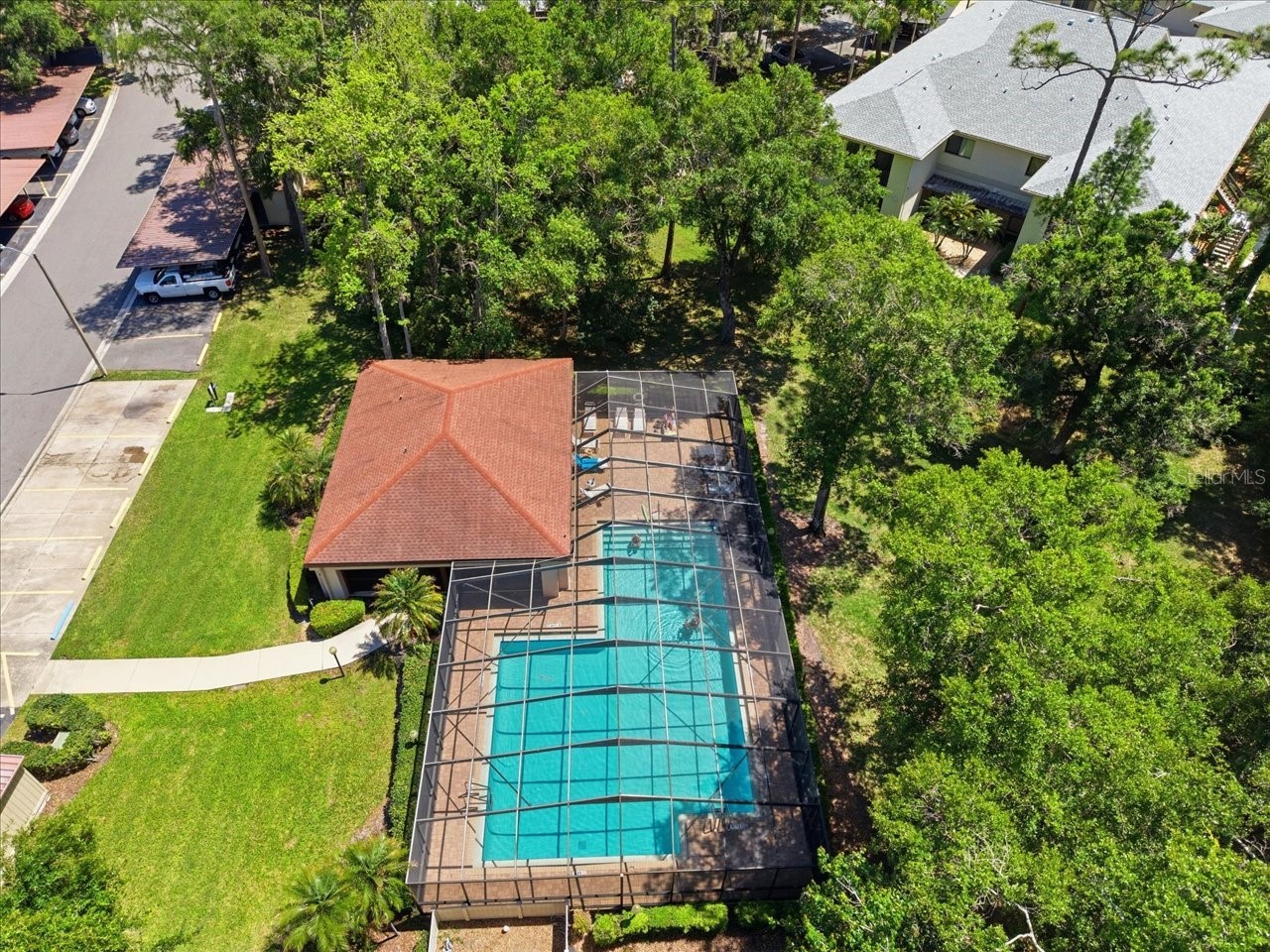 3399 Mermoor Drive #101 Palm Harbor FL 34685 TB8500467 image34