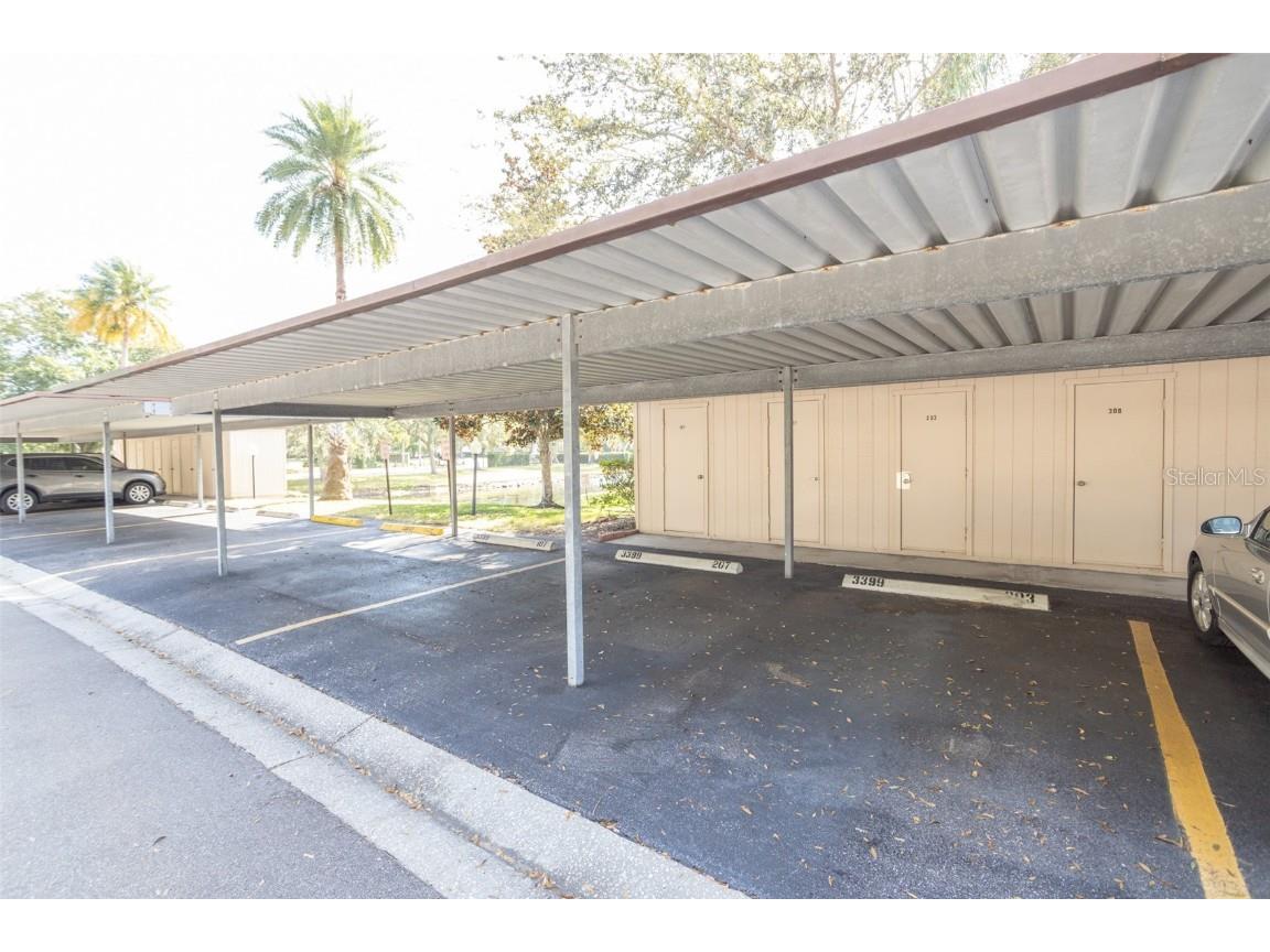 3399 Mermoor Drive #207 Palm Harbor FL 34685 TB8449433 image35
