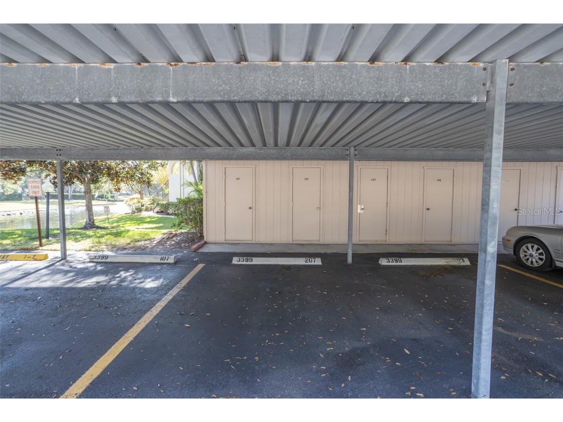 3399 Mermoor Drive #207 Palm Harbor FL 34685 TB8449433 image36
