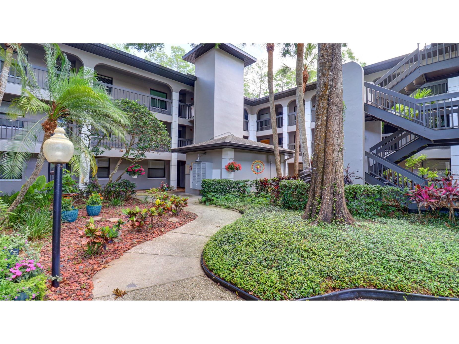 3399 Mermoor Drive #207 Palm Harbor FL 34685 TB8514591 image1