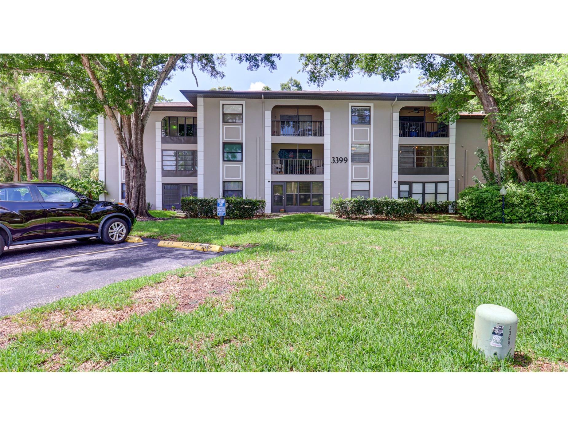 3399 Mermoor Drive #207 Palm Harbor FL 34685 TB8514591 image3