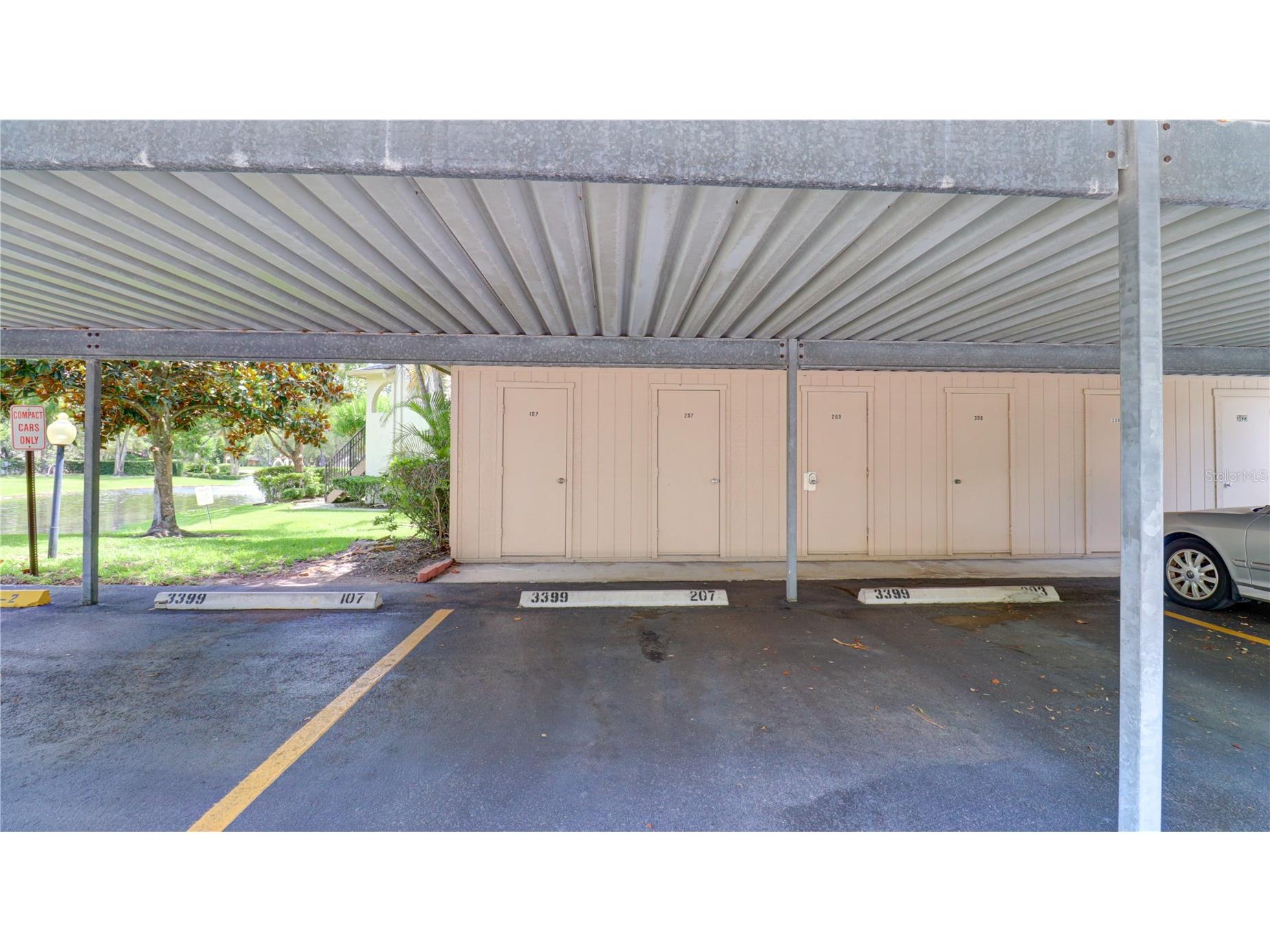 3399 Mermoor Drive #207 Palm Harbor FL 34685 TB8514591 image46