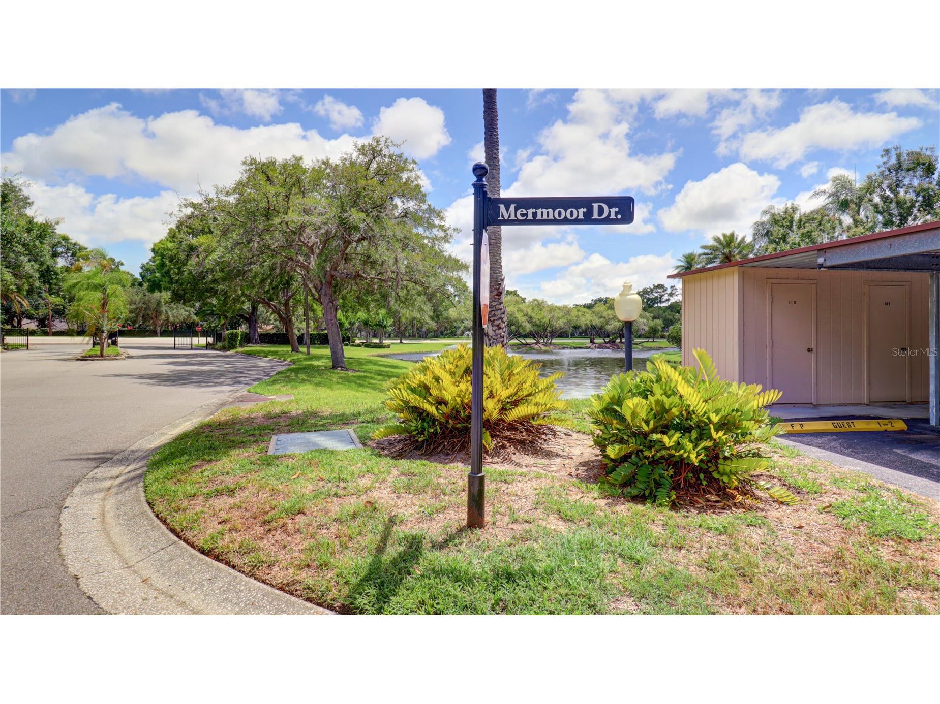 3399 Mermoor Drive #207 Palm Harbor FL 34685 TB8514591 image47
