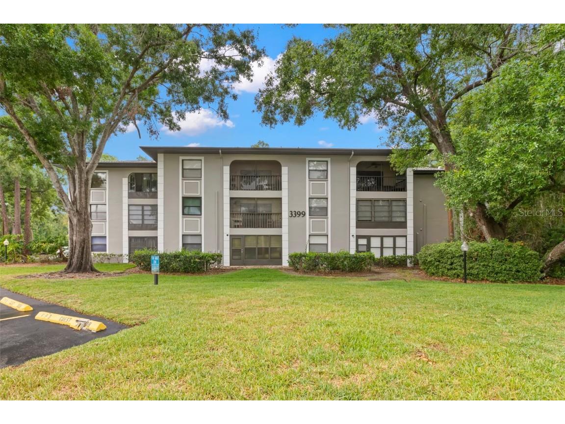 3399 Mermoor Drive #301 Palm Harbor FL 34685 TB8385079 image1
