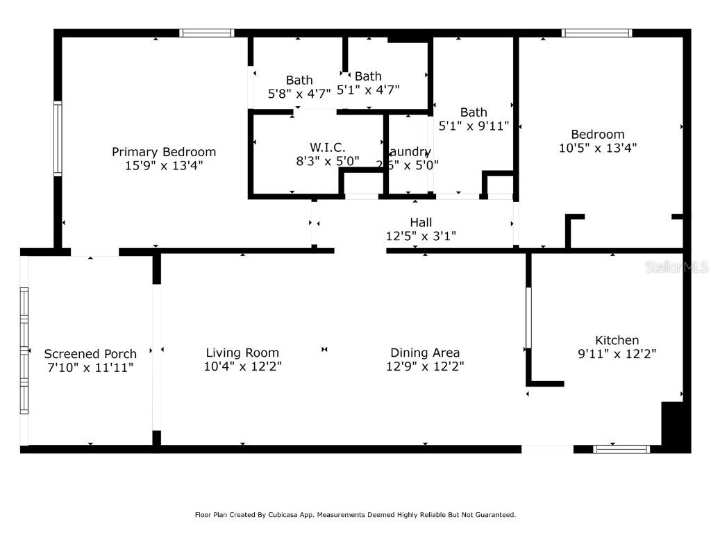 3399 Mermoor Drive #309 Palm Harbor FL 34685 TB8412796 image26