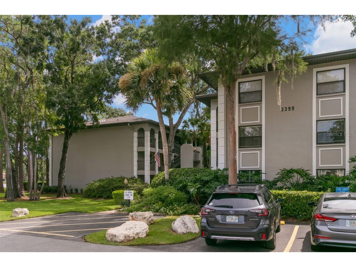 3399 Mermoor Drive #309 Palm Harbor FL 34685 TB8412796 image3