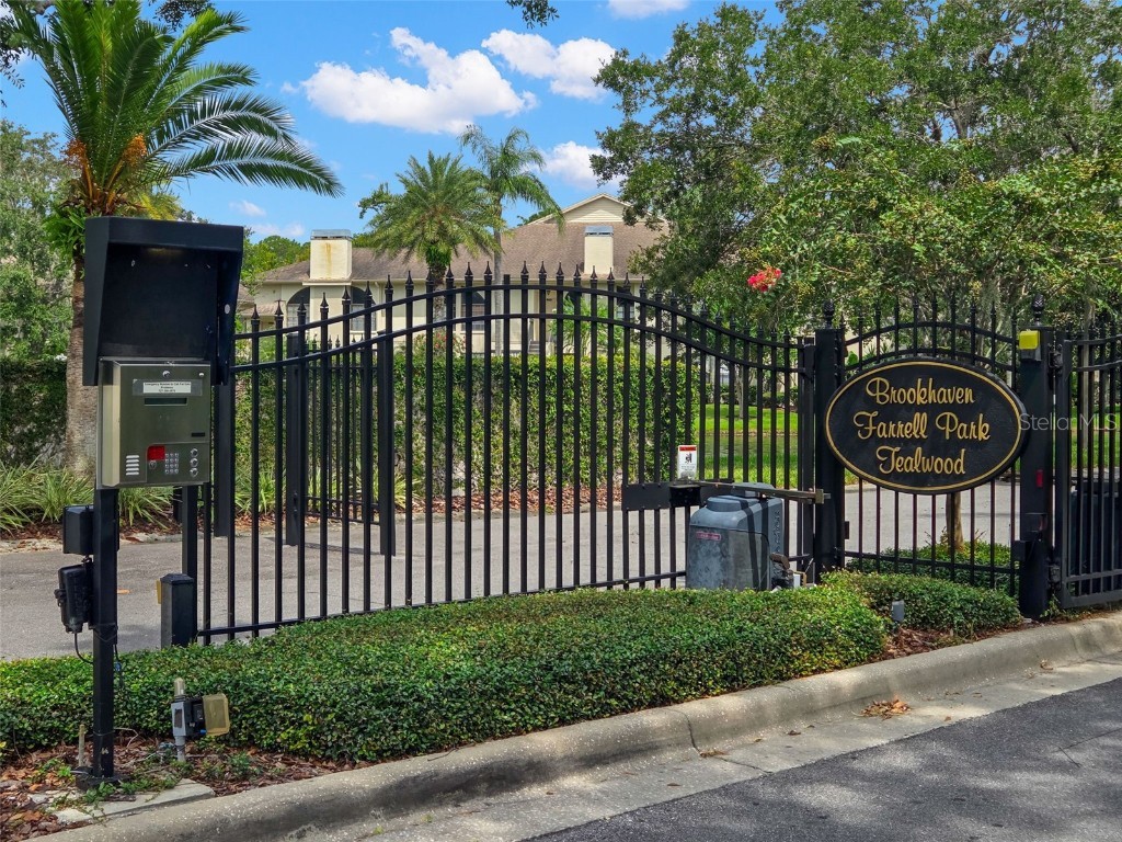 3399 Mermoor Drive #309 Palm Harbor FL 34685 TB8412796 image31