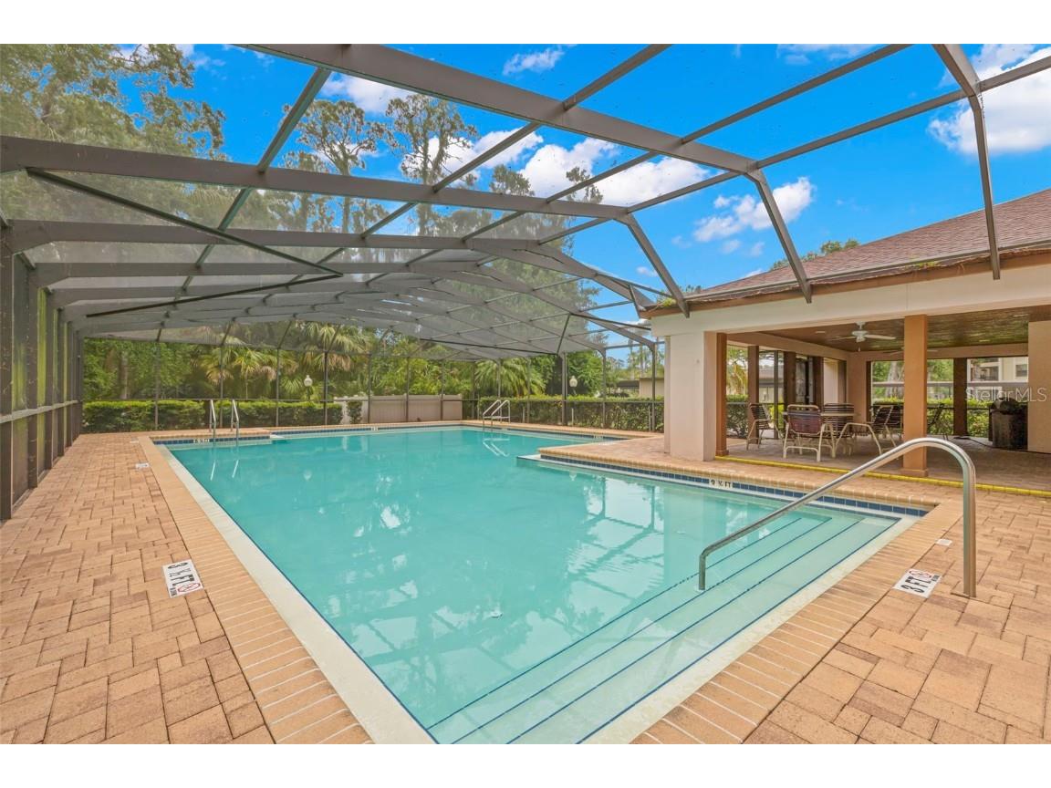 3399 Mermoor Drive #309 Palm Harbor FL 34685 TB8412796 image36