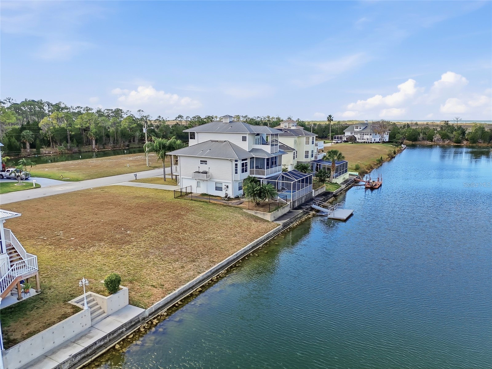 3399 Palometa Drive Hernando Beach FL 34607 W7882499 image3