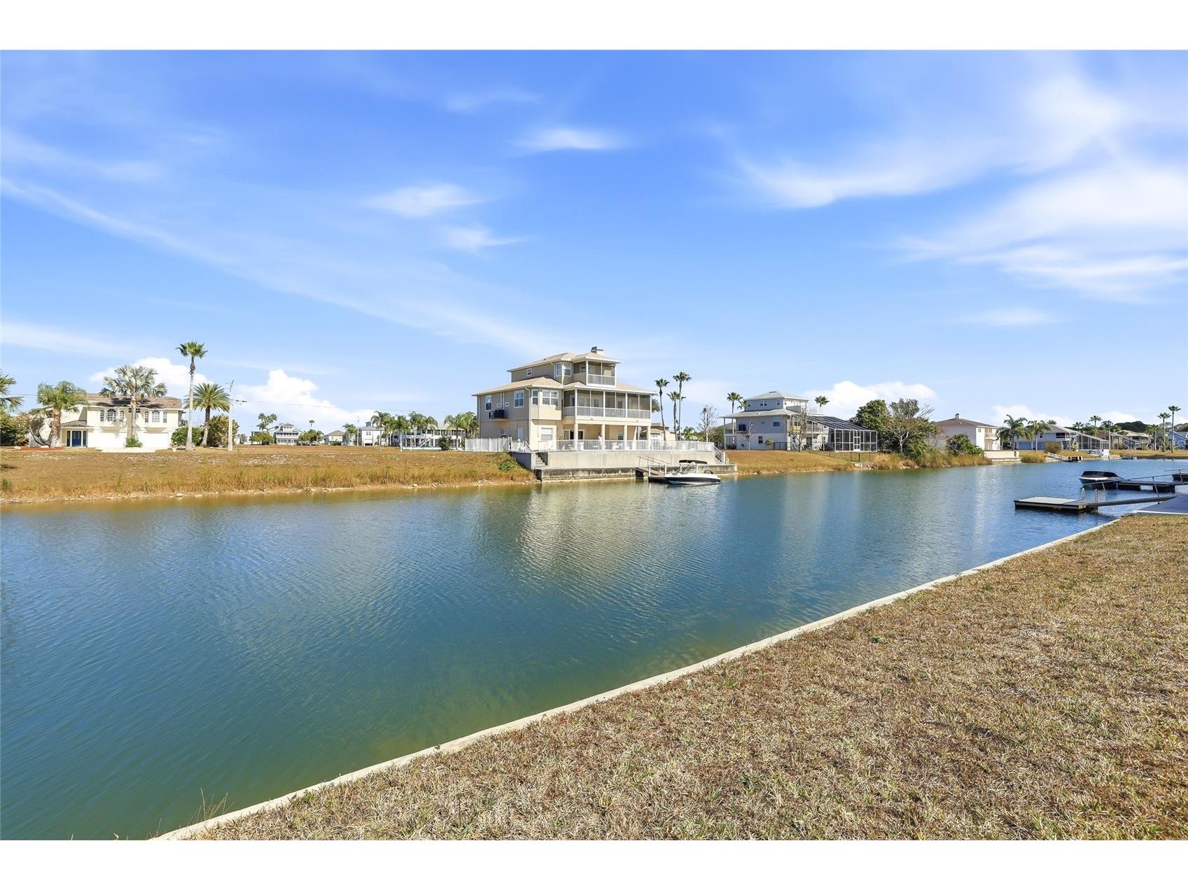 3399 Palometa Drive Hernando Beach FL 34607 W7882499 image4