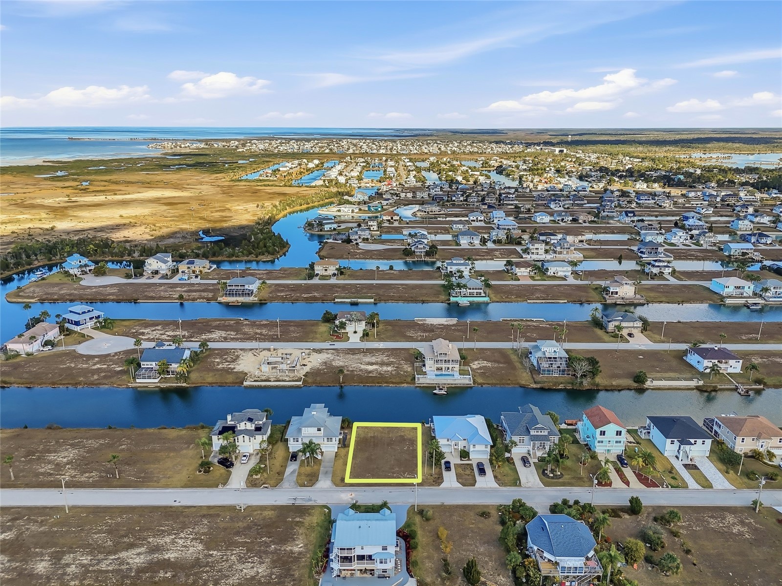 3399 Palometa Drive Hernando Beach FL 34607 W7882499 image5
