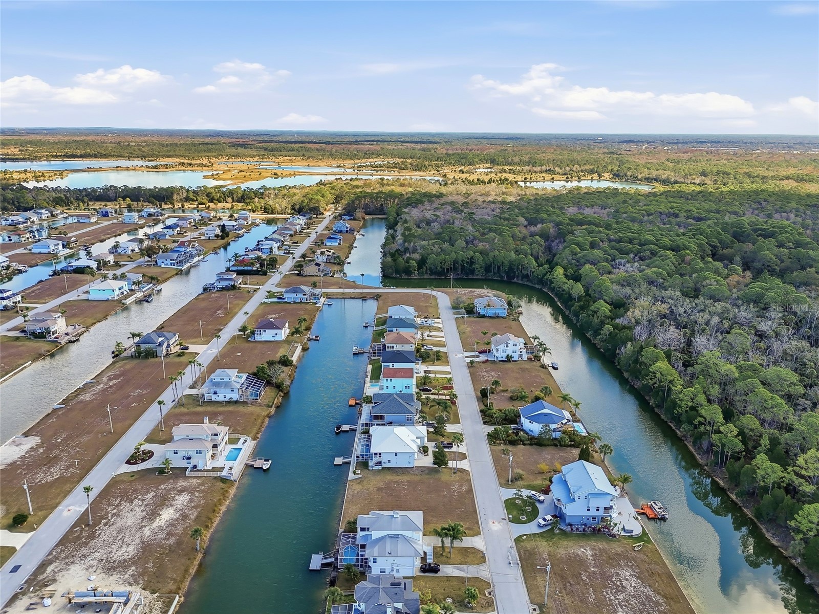 3399 Palometa Drive Hernando Beach FL 34607 W7882499 image6