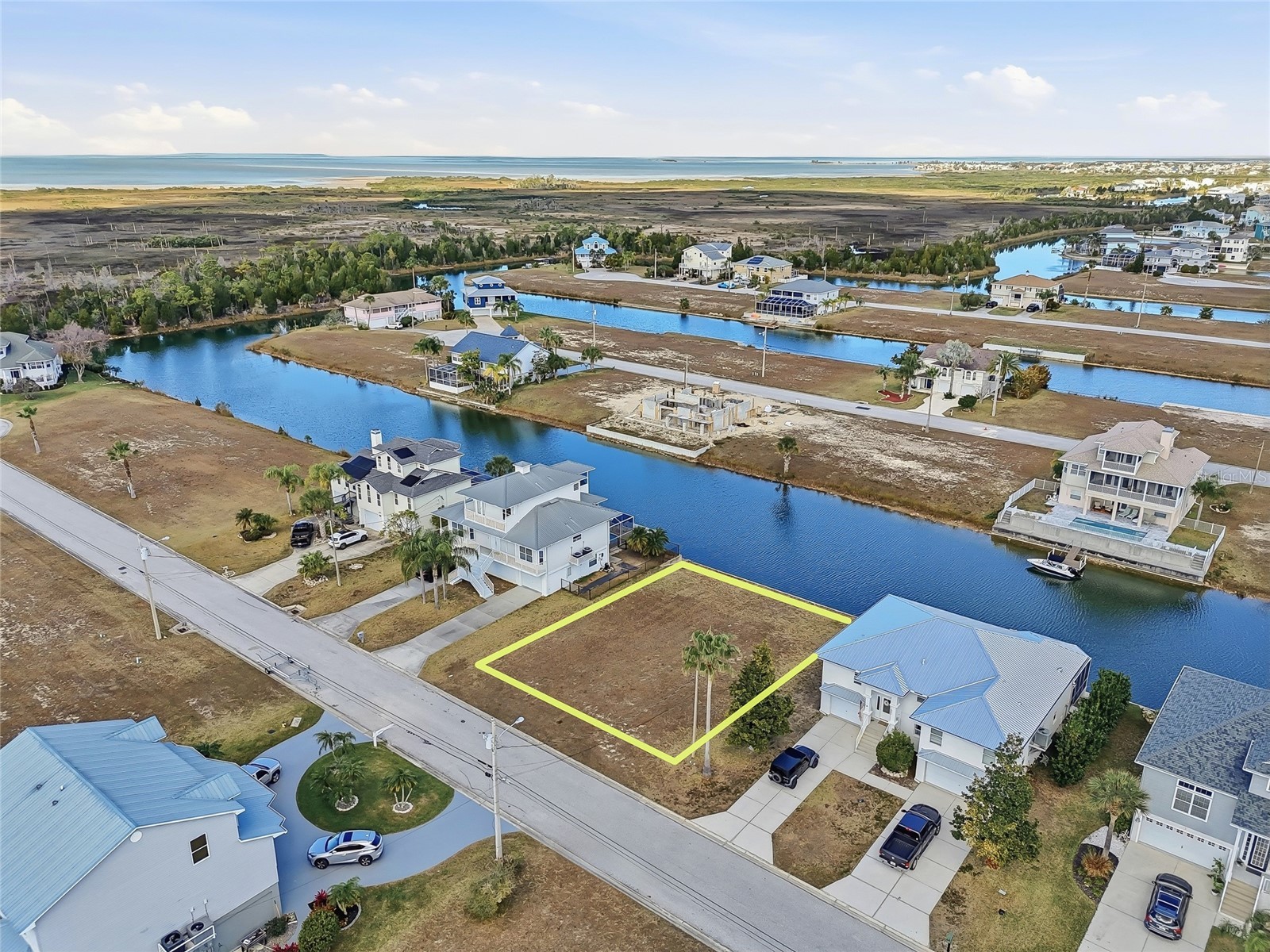 3399 Palometa Drive Hernando Beach FL 34607 W7882499 image7