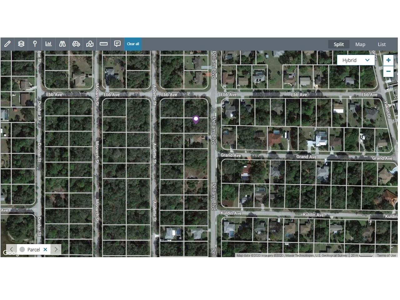 3399 Pellam Port Charlotte FL 33948 C7447822 image1