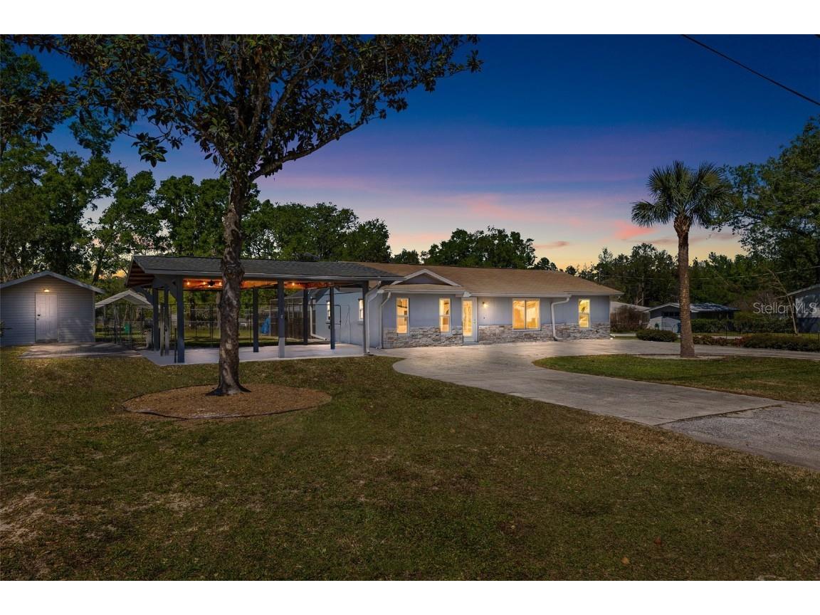 3399 Riverdale Drive Dade City FL 33523 TB8365252 image1