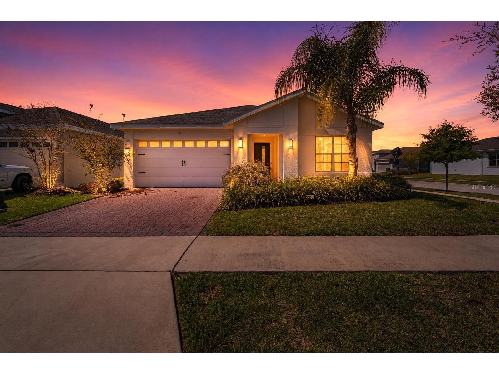 3399 Sagebrush Street Harmony FL 34773 S5147072 image1